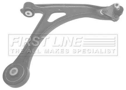 FIRST LINE FIRST LINE FCA6980 Front Right Wishbone / Suspension Arm For Audi Tt 