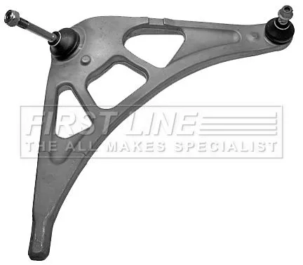 FIRST LINE FIRST LINE FCA6985 Front Lower Right Wishbone / Suspension Arm For Bmw 3 Series 