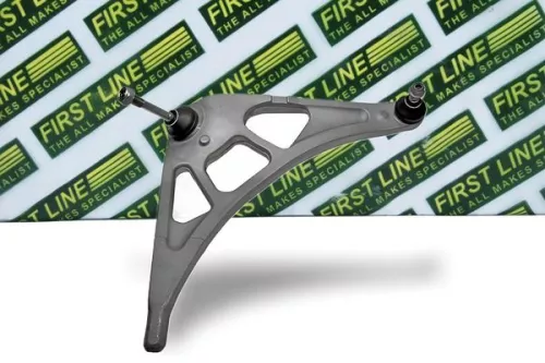 FIRST LINE FIRST LINE FCA6985 Front Lower Right Wishbone / Suspension Arm For Bmw 3 Series 