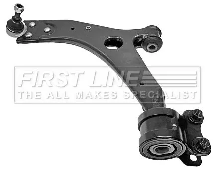 FIRST LINE FIRST LINE FCA6986 Front Left Wishbone / Suspension Arm For Ford Volvo C-max C30 C70 Focus Focus C- 