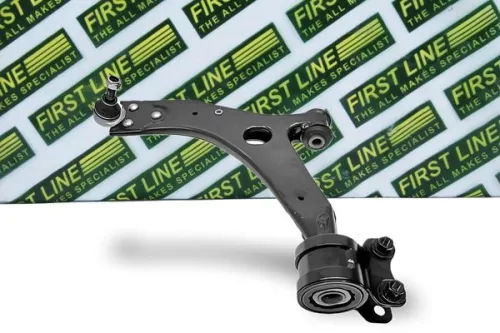 Front Left Wishbone / Suspension Arm For Ford Volvo C-max C30 C70 Focus Focus C-
