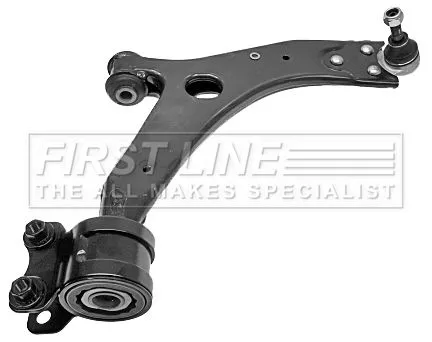 FIRST LINE FIRST LINE FCA6987 Front Right Wishbone / Suspension Arm For Ford Volvo C-max C30 C70 Focus Focus C 