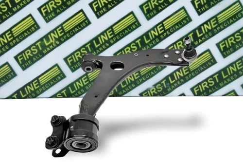 Front Right Wishbone / Suspension Arm For Ford Volvo C-max C30 C70 Focus Focus C