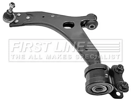 FIRST LINE FIRST LINE FCA6988 Front Left Wishbone / Suspension Arm For Ford C-max Focus Focus C-max 