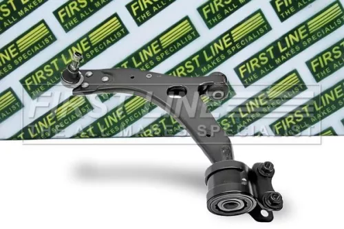 Front Left Wishbone / Suspension Arm For Ford C-max Focus Focus C-max