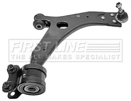 FIRST LINE FIRST LINE FCA6989 Front Right Wishbone / Suspension Arm For Ford C-max Focus Focus C-max 