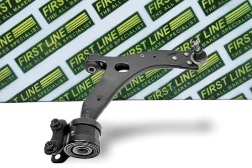 Front Right Wishbone / Suspension Arm For Ford C-max Focus Focus C-max