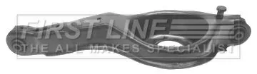 FIRST LINE FIRST LINE FCA6990 Lower Rear Left Or Right Wishbone / Suspension Arm For Ford C-max Focus Grand C- 