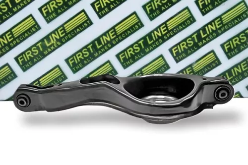Lower Rear Left Or Right Wishbone / Suspension Arm For Ford Focus