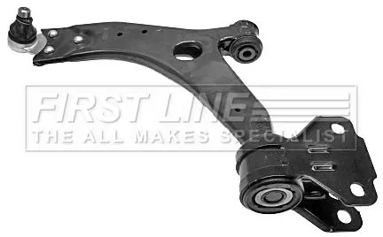 FIRST LINE FIRST LINE FCA6992 Front Left Wishbone / Suspension Arm For Ford C-max Focus Grand C-max 