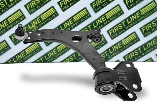 Front Left Wishbone / Suspension Arm For Ford C-max Focus Grand C-max