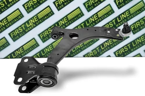 Front Right Wishbone / Suspension Arm For Ford C-max Focus Grand C-max