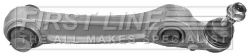 FIRST LINE FIRST LINE FCA6995 Front Lower Right Rear Wishbone / Suspension Arm For Bmw 5 7 Series 