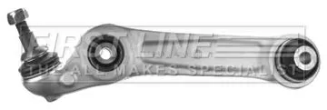FIRST LINE FIRST LINE FCA6998 Front Rear Lower Left Wishbone / Suspension Arm For Bmw 5 6 Series 