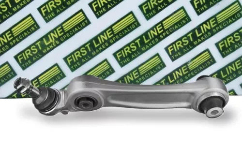 Front Rear Lower Left Wishbone / Suspension Arm For Bmw 5 6 Series