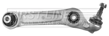 FIRST LINE FIRST LINE FCA6999 Front Lower Right Rear Wishbone / Suspension Arm For Bmw 5 6 Series 