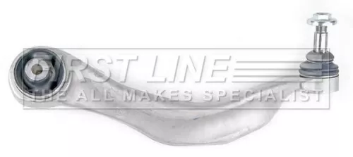 FIRST LINE FIRST LINE FCA7001 Front Lower Right Wishbone / Suspension Arm For Bmw 5 6 Series 