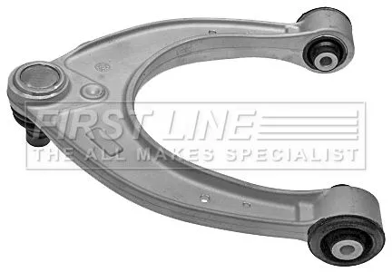 FIRST LINE FIRST LINE FCA7004 Front Upper Left Or Right Wishbone / Suspension Arm For Bmw 5 6 7 Series 