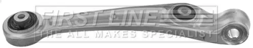 FIRST LINE FIRST LINE FCA7007 Front Lower Right Wishbone / Suspension Arm For Audi Porsche A4 A4 A5 A6 A6 A7 M 