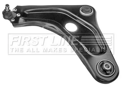 FIRST LINE FIRST LINE FCA7008 Front Left Wishbone / Suspension Arm For Citroën Peugeot 301 C-elysee 