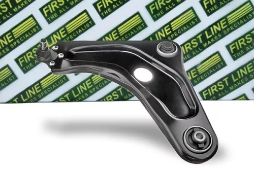 Front Left Wishbone / Suspension Arm For Citroën Peugeot 301 C-elysee