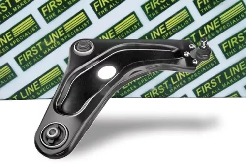 Front Right Wishbone / Suspension Arm For Citroën Peugeot 301 C-elysee