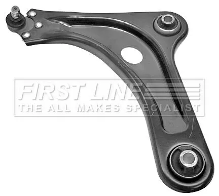 FIRST LINE FIRST LINE FCA7010 Front Left Wishbone / Suspension Arm For Citroën Peugeot 208 C3 