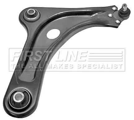 FIRST LINE FIRST LINE FCA7011 Front Right Wishbone / Suspension Arm For Citroën Peugeot 208 C3 