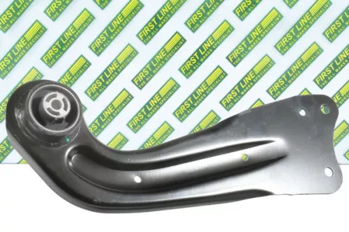 Rear Left Wishbone / Suspension Arm For Audi Seat Skoda Vw A1 A3 Altea Altea Xl 