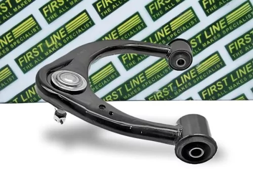 Front Left Upper Wishbone / Suspension Arm For Toyota Fortuner Hilux