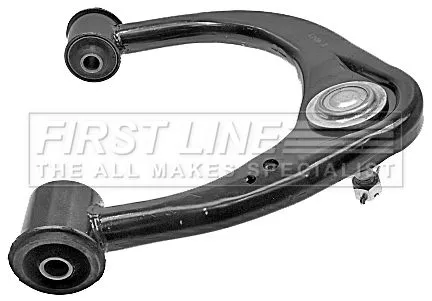 FIRST LINE FIRST LINE FCA7019 Front Right Upper Wishbone / Suspension Arm For Toyota Fortuner Hilux 