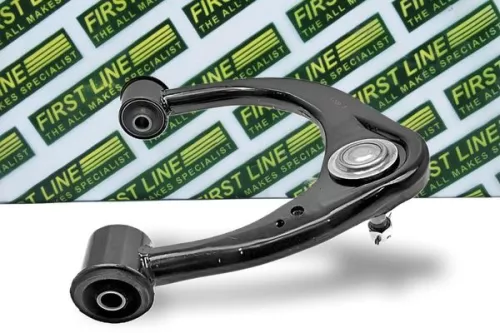 Front Right Upper Wishbone / Suspension Arm For Toyota Fortuner Hilux