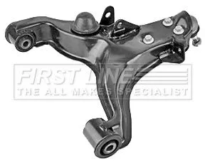 FIRST LINE FIRST LINE FCA7020 Front Lower Left Wishbone / Suspension Arm For Mitsubishi Pajero Pajero Sport 