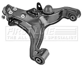 FIRST LINE FIRST LINE FCA7021 Front Lower Right Wishbone / Suspension Arm For Mitsubishi Pajero Pajero Sport 