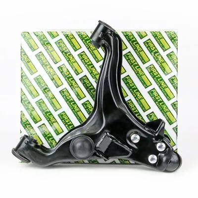 Front Lower Right Wishbone / Suspension Arm For Mitsubishi Pajero Pajero Sport