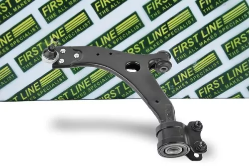 Front Left Wishbone / Suspension Arm For Ford Focus