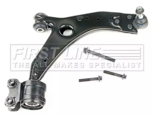 FIRST LINE FIRST LINE FCA7025 Front Right Wishbone / Suspension Arm For Ford Focus 