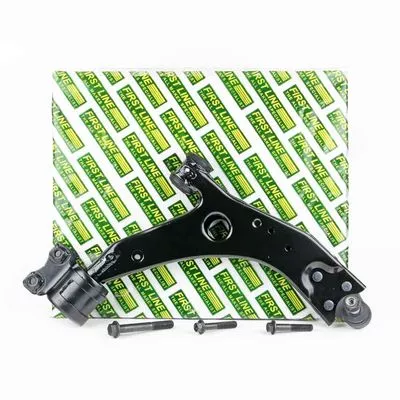 FIRST LINE FIRST LINE FCA7025 Front Right Wishbone / Suspension Arm For Ford Focus 