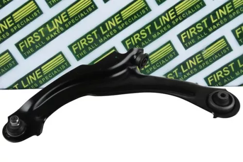 Front Left Wishbone / Suspension Arm For Renault Clio Zoe