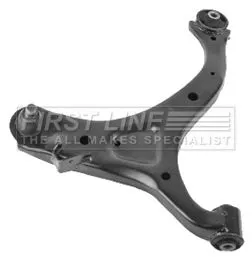 FIRST LINE FIRST LINE FCA7030 Front Lower Left Wishbone / Suspension Arm For Hyundai Santa Fé 