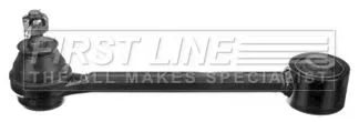 FIRST LINE FIRST LINE FCA7032 Rear Left Rear Right Wishbone / Suspension Arm For Hyundai Kia Optima Sonata 