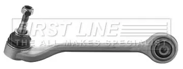 FIRST LINE FIRST LINE FCA7034 Front Rear Lower Left Wishbone / Suspension Arm For Bmw 5 Series 