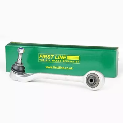 FIRST LINE FIRST LINE FCA7034 Front Rear Lower Left Wishbone / Suspension Arm For Bmw 5 Series 