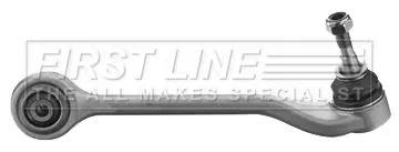 FIRST LINE FIRST LINE FCA7035 Front Lower Right Rear Wishbone / Suspension Arm For Bmw 5 Series 