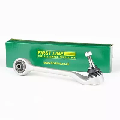 Front Lower Right Rear Wishbone / Suspension Arm For Bmw 5 Series