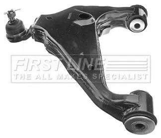 FIRST LINE FIRST LINE FCA7037 Front Lower Left Wishbone / Suspension Arm For Toyota Fortuner Hilux 