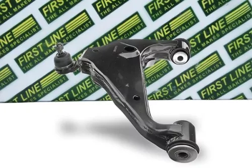 Front Lower Left Wishbone / Suspension Arm For Toyota Fortuner Hilux
