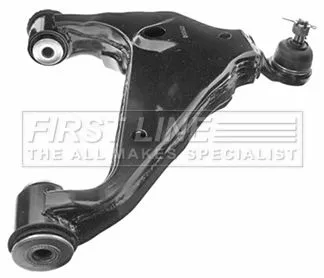 FIRST LINE FIRST LINE FCA7038 Front Lower Right Wishbone / Suspension Arm For Toyota Fortuner Hilux 