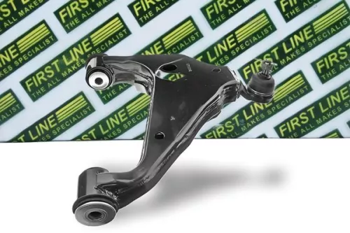 Front Lower Right Wishbone / Suspension Arm For Toyota Fortuner Hilux