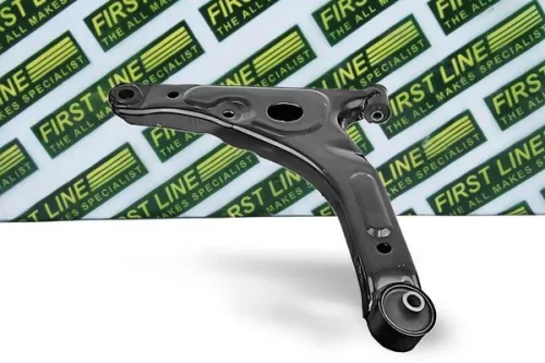 Front Left Wishbone / Suspension Arm For Ford Transit
